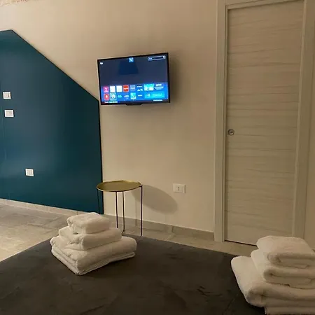 Apartment Passaseo Habitat