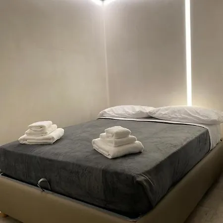 Passaseo Habitat Apartment