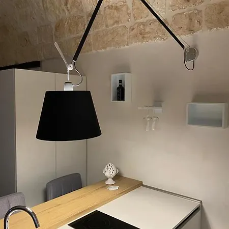 Appartamento Passaseo Habitat Ostuni