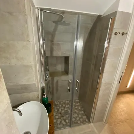 Passaseo Habitat Apartment